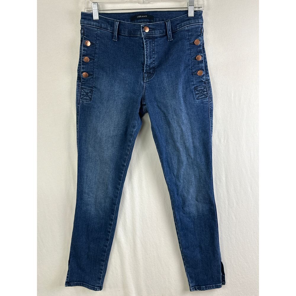 J Brand‎ Jeans Women's 29 Skinny